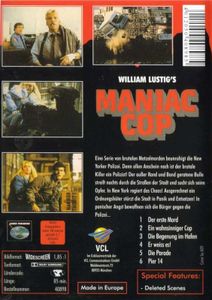 Maniac Cop
