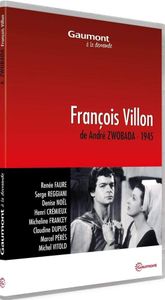 François Villon