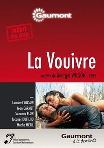 La vouivre