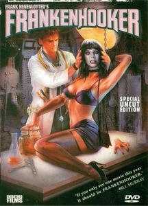 Frankenhooker