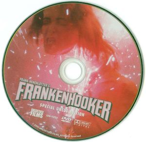 Frankenhooker