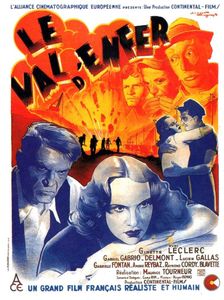 Le Val d'enfer