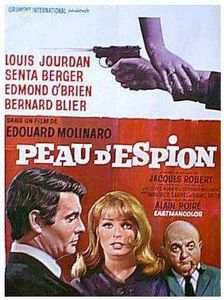 Peau d'espion