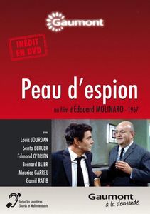 Peau d'espion
