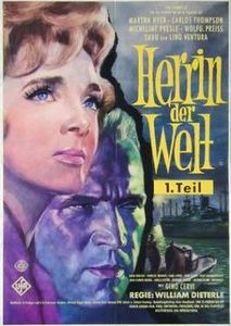 Herrin der Welt