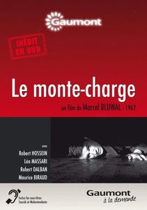 Le monte-charge