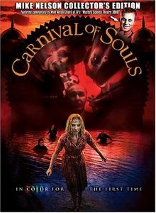 Carnival Of Souls