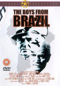 The Boys From Brazil