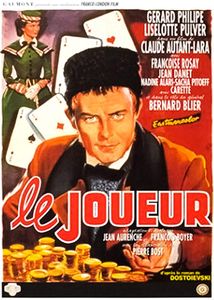 Le joueur