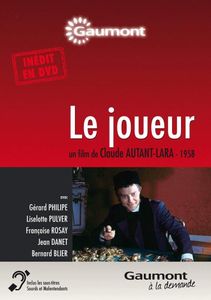 Le joueur