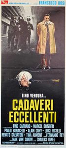 Cadaveri Eccellenti