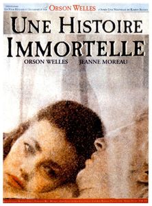 The Immortal Story