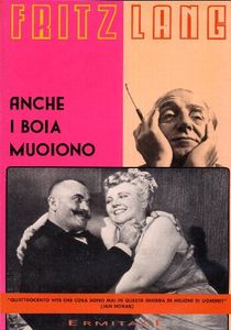 Anche I Boia Muoiono
