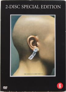 THX 1138 - The George Lucas Director’s Cut (2-Disc Special Edition)