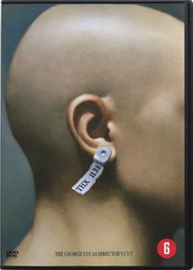 THX 1138 - The George Lucas Director’s Cut (2-Disc Special Edition)