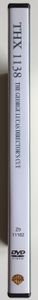 THX 1138 - The George Lucas Director’s Cut (2-Disc Special Edition)