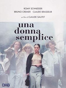 Una Donna Semplice