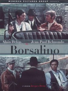 Borsalino