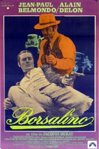 Borsalino