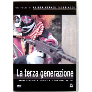 La Terza Generazione