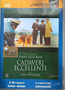 Cadaveri Eccellenti