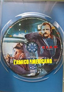 L'Amico Americano