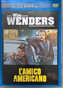 L'Amico Americano
