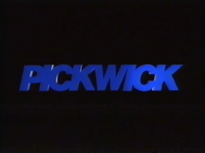 Pickwick