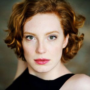 Luise Wolfram