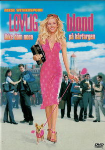 Lovlig Blond