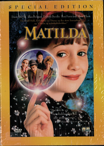Matilda