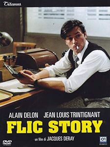 Flic Story