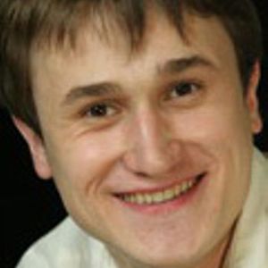 Степан Пивкин