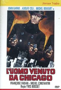 L'Uomo Venuto Da Chicago