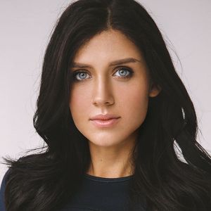 Екатерина Дар