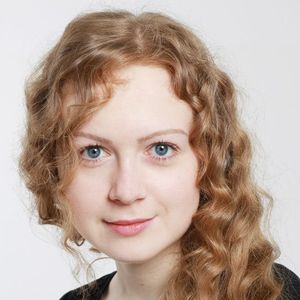Алина Сухарева