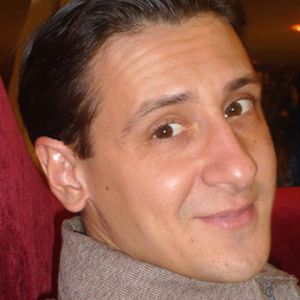 Кирилл Андреев
