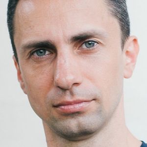 Сергей Синельник