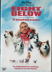 Eight Below