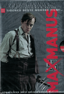 Max Manus