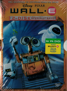 WALL·E