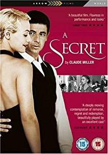 A Secret
