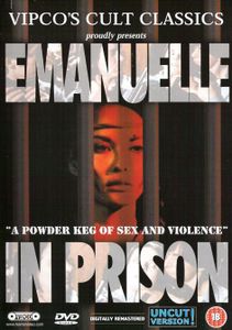 Emanuelle In Prison