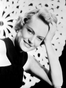 Alexis Smith