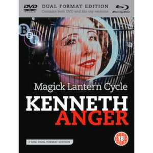 Magick Lantern Cycle