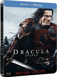 Dracula Untold