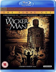 The Wicker Man (The Final Cut)
