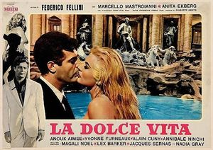 La Dolce Vita