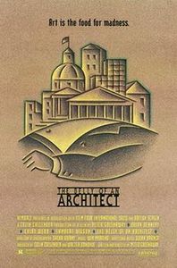 The Belly of an Architect