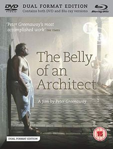 The Belly Of An Architect